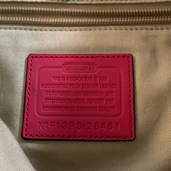 BARBIE Coach Bag! Live your best Barbie life! π₯ π - Picture 6 of 14